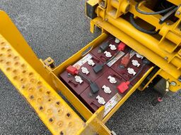 Haulotte Compact 10 N