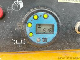 Haulotte Compact 10 N