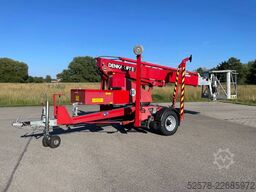 Denka-Lift DK 18