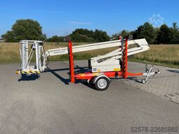 Denka-Lift Junior 12