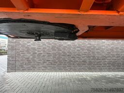 Faymonville SPNZ-5 BALLAST TRAILER