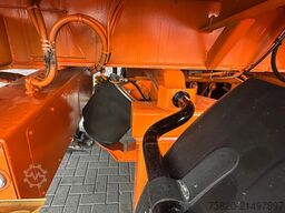 Faymonville SPNZ-5 BALLAST TRAILER