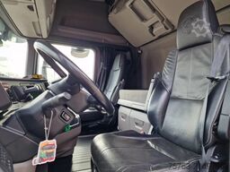 Scania R500 NGS - retarder - 2x tank - full air - nigh...