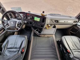 Scania R500 NGS - retarder - 2x tank - full air - nigh...