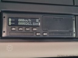 Scania R590 V8 NGS - FULL  SPEC!! - NEW - steering axl...