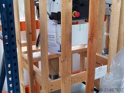 Alzmetall Alzstar 30/S Säulenbohrmaschine