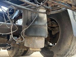 Scania 124 - 470 (BELGIAN TRUCK / 6X2 / PDE / GOOD CON...