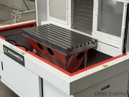 EMCO EMCOMAT FB-450 MC