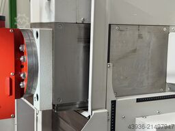 EMCO EMCOMAT FB-450 MC