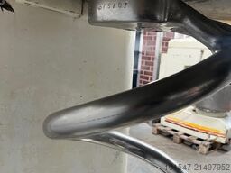 Jaschek Industrieservice GmbH Jaschek Industrieservice GmbH Jaschek Industrieservice GmbH