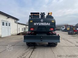 Hyundai HW140A