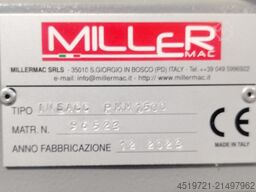 Millermac INSACC PMM1500