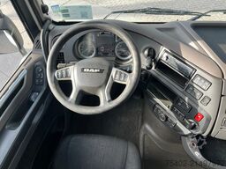 DAF XF 106.480 BDF / 2x Tank / Full Air