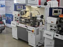 Weiler Praktikant VC