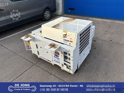 Carrier Genset / 2017 / 3x in stock