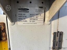Carrier Genset / 2017 / 3x in stock