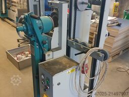 Sulak Vertikale Doppelseitige Glasbohrmaschine