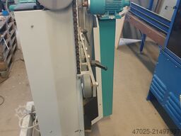 Sulak Vertikale Doppelseitige Glasbohrmaschine