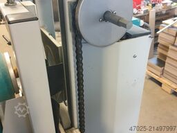 Sulak Vertikale Doppelseitige Glasbohrmaschine