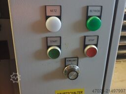 Sulak Vertikale Doppelseitige Glasbohrmaschine