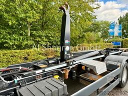 MAN TGX 26.500 6x2/VDL S-21/Lenk + Liftachse/210tkm