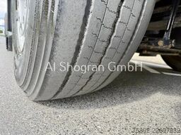 MAN TGX 26.500 6x2/VDL S-21/Lenk + Liftachse/210tkm