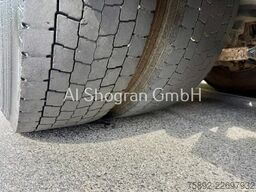 MAN TGX 26.500 6x2/VDL S-21/Lenk + Liftachse/210tkm
