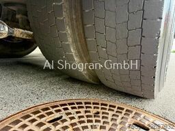 MAN TGX 26.500 6x2/VDL S-21/Lenk + Liftachse/210tkm