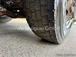MAN TGX 26.500 6x2/VDL S-21/Lenk + Liftachse/210tkm