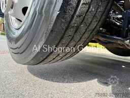 MAN TGX 26.500 6x2/VDL S-21/Lenk + Liftachse/210tkm