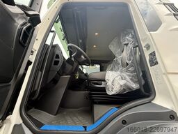 MAN TGS 41.440 TGS 41.440 BB 8x4   EuromixMTP EM 12 R