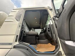 MAN TGS 41.440 TGS 41.440 BB 8x4   EuromixMTP EM 12 R