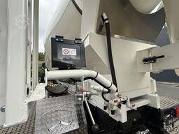 MAN TGS 41.440 TGS 41.440 BB 8x4   EuromixMTP EM 12 R
