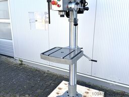BOMA SB 32 V - Säulenbohrmaschine