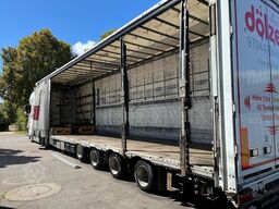 DAF XF 530 SSC 6x2/4*JUMBOZUG*Meusburger*7-Achs*Spe...