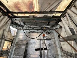 DAF XF 530 SSC 6x2/4*JUMBOZUG*Meusburger*7-Achs*Spe...