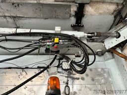 DAF XF 530 SSC 6x2/4*JUMBOZUG*Meusburger*7-Achs*Spe...