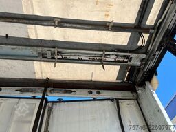 DAF XF 530 SSC 6x2/4*JUMBOZUG*Meusburger*7-Achs*Spe...