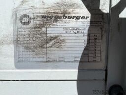 DAF XF 530 SSC 6x2/4*JUMBOZUG*Meusburger*7-Achs*Spe...