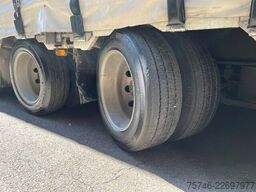 DAF XF 530 SSC 6x2/4*JUMBOZUG*Meusburger*7-Achs*Spe...