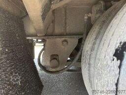 DAF XF 530 SSC 6x2/4*JUMBOZUG*Meusburger*7-Achs*Spe...