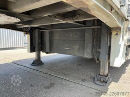 DAF XF 530 SSC 6x2/4*JUMBOZUG*Meusburger*7-Achs*Spe...