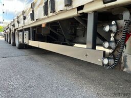 DAF XF 530 SSC 6x2/4*JUMBOZUG*Meusburger*7-Achs*Spe...