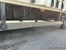 DAF XF 530 SSC 6x2/4*JUMBOZUG*Meusburger*7-Achs*Spe...