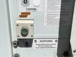 DAF XF 530 SSC 6x2/4*JUMBOZUG*Meusburger*7-Achs*Spe...