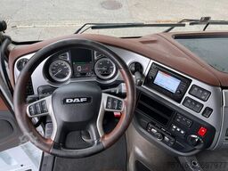 DAF XF 530 SSC 6x2/4*JUMBOZUG*Meusburger*7-Achs*Spe...