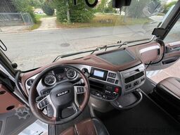 DAF XF 530 SSC 6x2/4*JUMBOZUG*Meusburger*7-Achs*Spe...