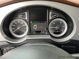 DAF XF 530 SSC 6x2/4*JUMBOZUG*Meusburger*7-Achs*Spe...