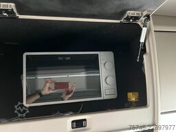 DAF XF 530 SSC 6x2/4*JUMBOZUG*Meusburger*7-Achs*Spe...