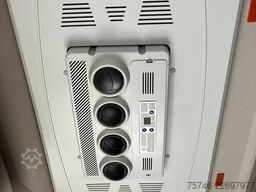 DAF XF 530 SSC 6x2/4*JUMBOZUG*Meusburger*7-Achs*Spe...